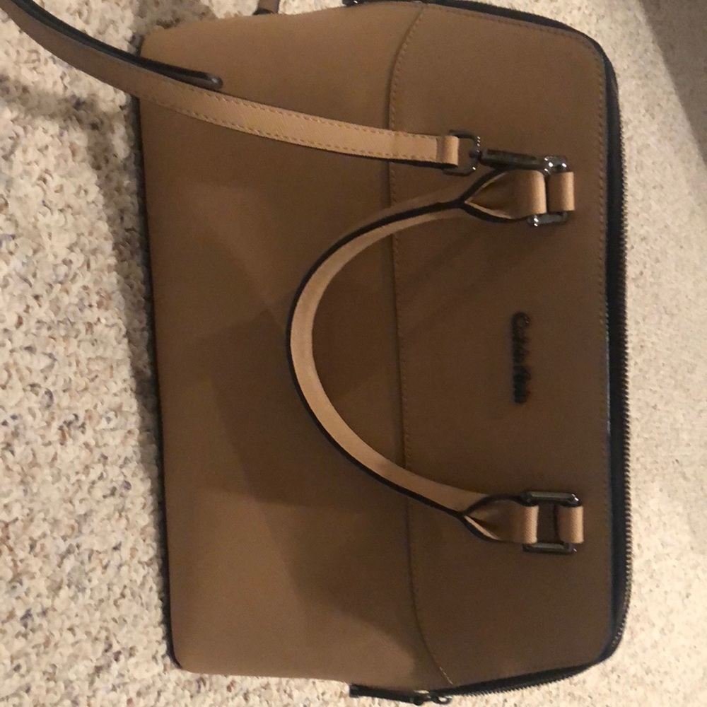 Calvin Klein purse